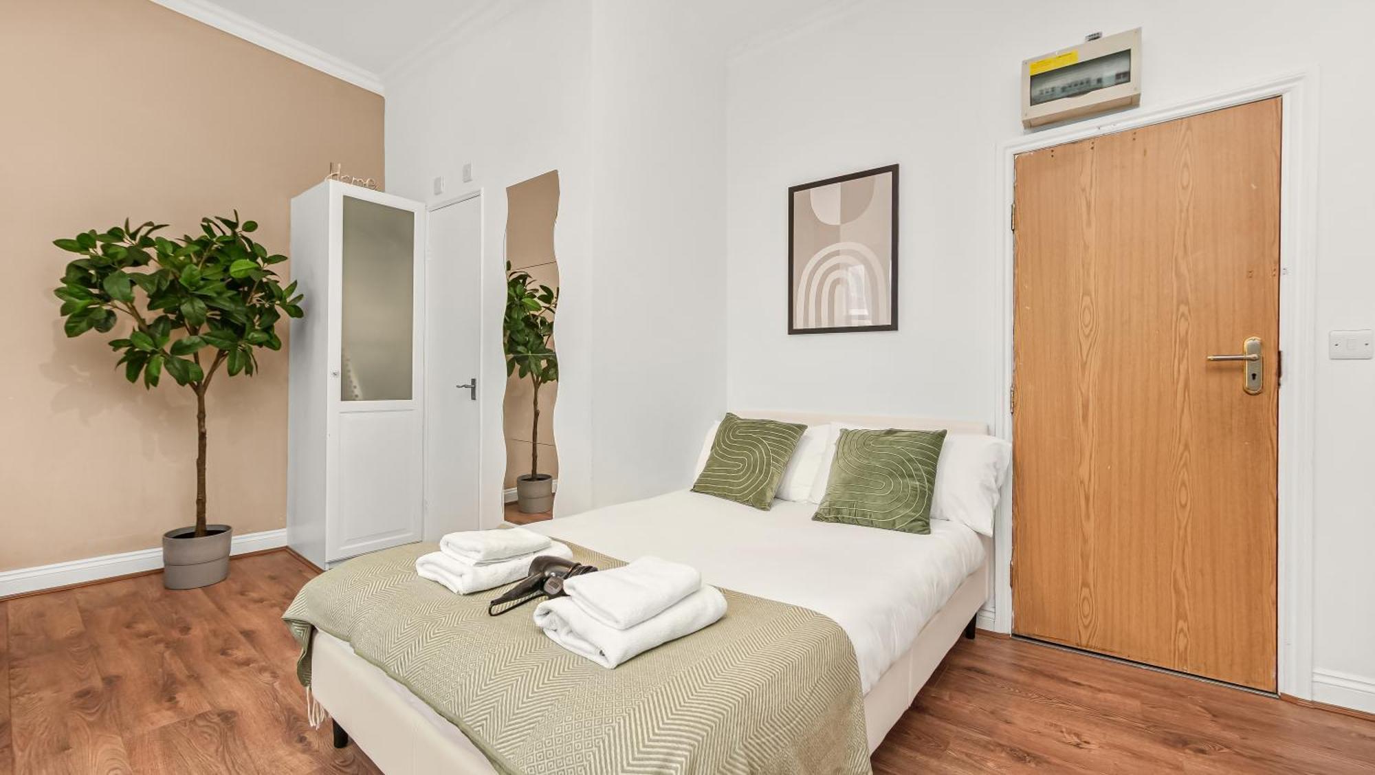 Cosy Paddington Apartment *