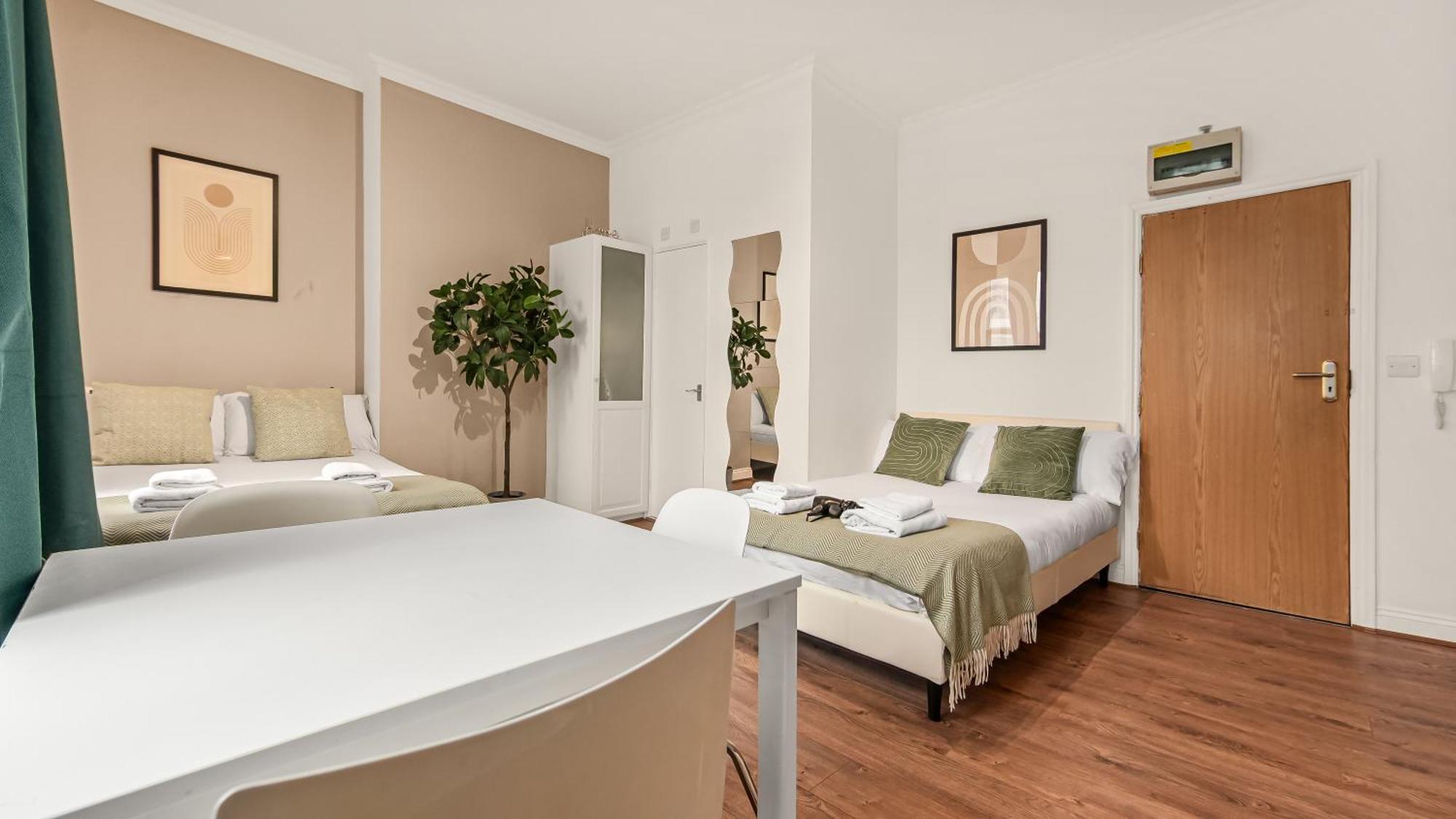 Apartment Cosy Paddington