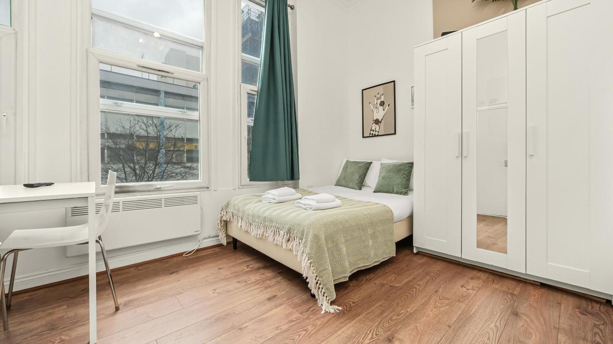Cosy Paddington London